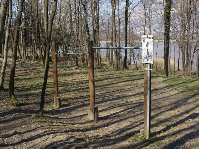 Lago di Annone